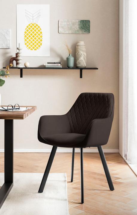 Actual product image SalesFever Essgruppe (160 x 90 x 75 cm)