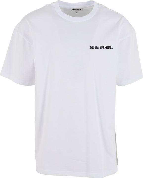 Actual product image 9N1M Sense Essential T-Shirt - 139191 (XXL)