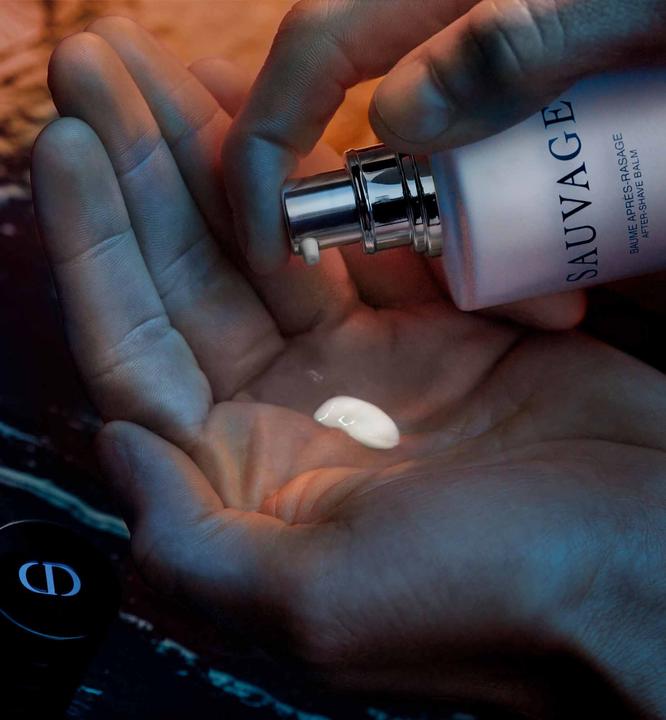 Productafbeelding Dior Sauvage (Balsem, 100 ml)
