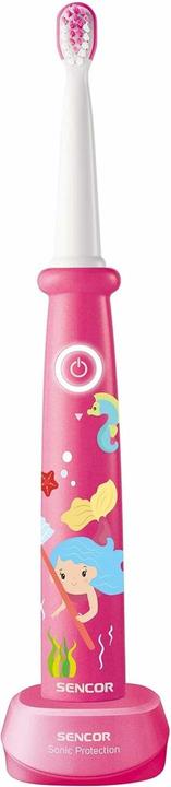 Sencor SOC 0911RS (Sonic toothbrush)