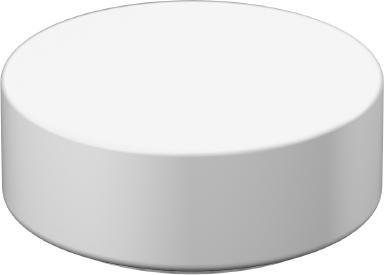 Actual product image RZB Replacement glass