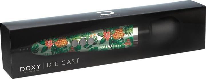 Productafbeelding Doxy De cast