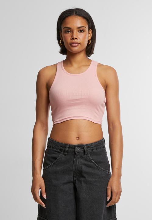 Immagine prodotto Urban Classics Top a costine da donna - 3760 (M)