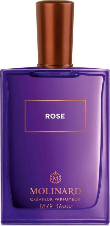 Produktbild Molinard ROSE EDP 75 ML (Eau de Parfum, 75 ml)
