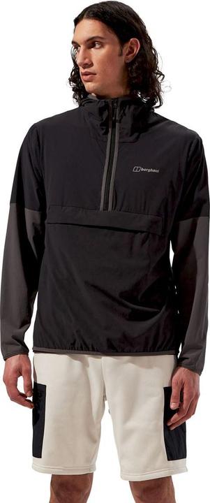 Berghaus M Wandermoor Wind Smock (Jacke)