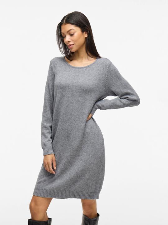 Actual product image Vila Langärmeliges Strickkleid (XS)