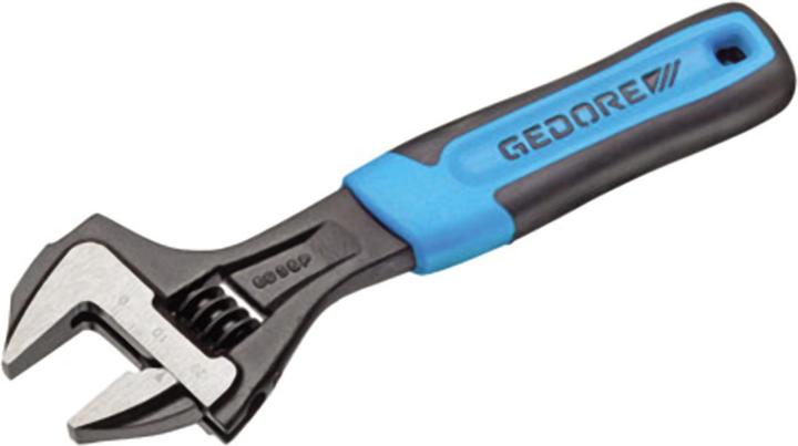 Produktbild Gedore Adjustable Spanner 10 inc Striking Face
