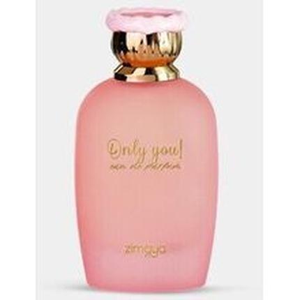 Produktbild Zimaya Only You! - EDP - Volume: 100 ml (Eau de Parfum, 100 ml)