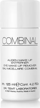 Combinal Augen Make-up Entferner 125 ml