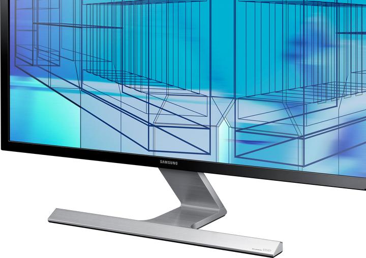 Produktbild Samsung U28d590d (3840 x 2160 Pixel, 28")