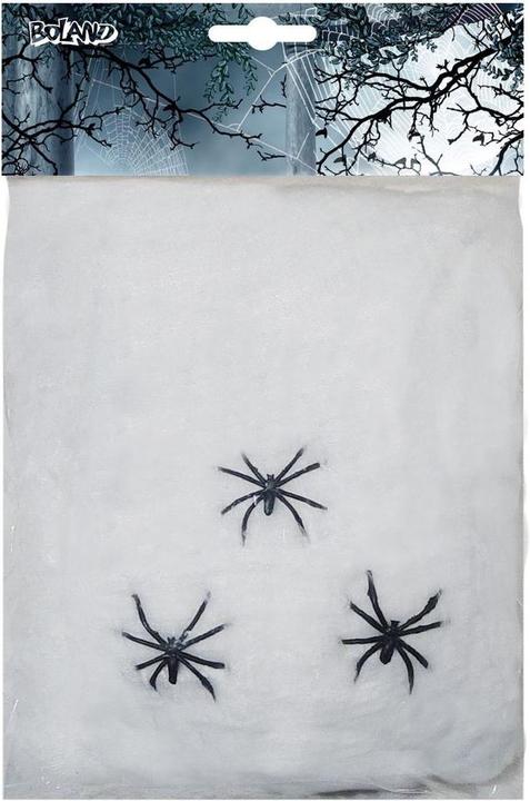 Actual product image Boland spider's web
