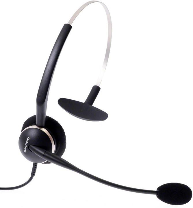 Produktbild Jabra Gn2100 (Kabelgebunden, USB Typ-B)