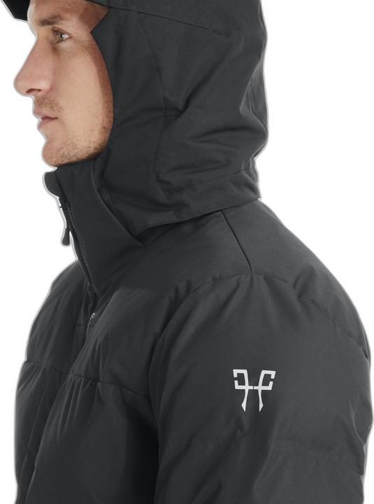 Produktbild Horse Pilot daunenjacke hore pilot fahrenheit (S)