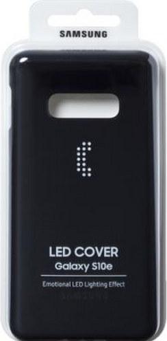 Produktbild Samsung LED Back Cover (Samsung Galaxy S10e)