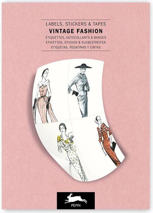 Image du produit Mode vintage