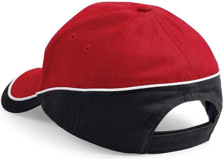 Image du produit Beechfield - Casquette TEAMWEAR COMPETITION (Taille unique)
