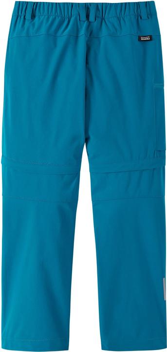 Actual product image Reima Kinder BugProof 2in1 Hose Surina Deep (146)
