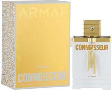 Armaf Connoisseur Women Eau De Parfum 100 ml (woman) (Eau de Parfum, 100 ml)
