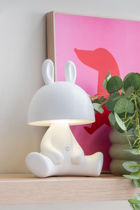 Image du produit Leitmotiv Table Lamp Bunny