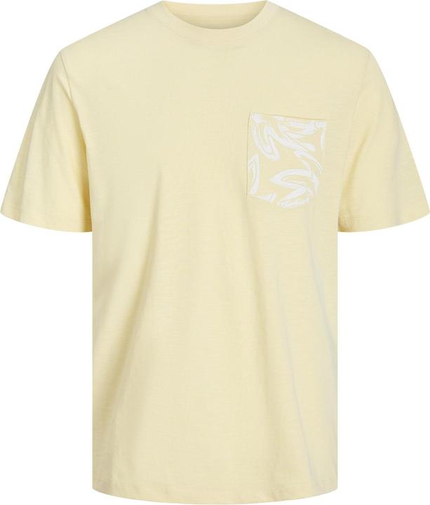 Jack & Jones Gedruckt Rundhals T-shirt T-shirt (XS)