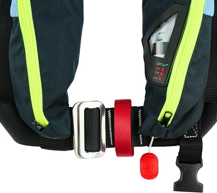 Image du produit Compass Gilet de sauvetage automatique "Aero 3D (Taille unique)