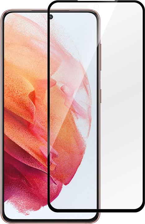 Actual product image eSTUFF Samsung Galaxy S21 5G - 10 (10 Piece, Samsung Galaxy A52, Samsung Galaxy A52 5G, Samsung Galaxy A52s 5G)