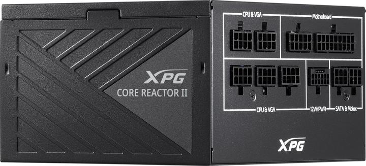 Produktbild Adata Xpg Core Reactor Ii 80+Gold (1200 W)