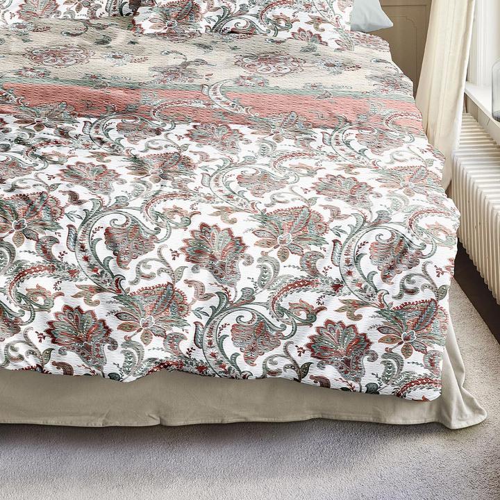 Image du produit Irisette Bettwäsche (Housse de couette, 155x220 cm (80x80 cm))