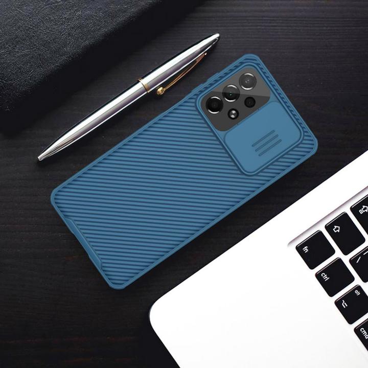 Produktbild Nillkin CamShield Pro Series Hardcase Hülle (Samsung Galaxy A73 5G)