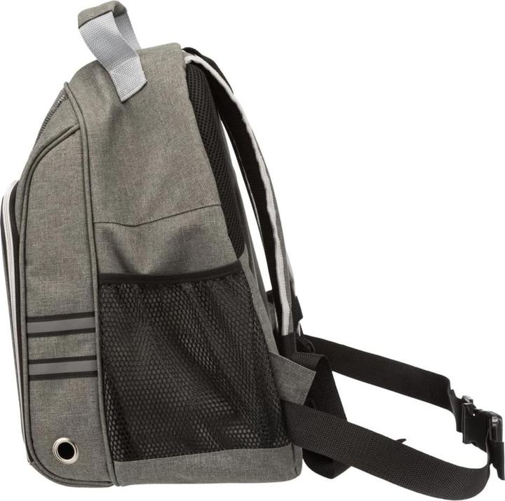 Image du produit Trixie Sac à dos Dan 38x50x26cm (Chien, Chat, Respirant)