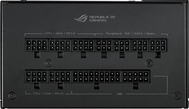 Produktbild ASUS ROG Strix 850G (850 W)