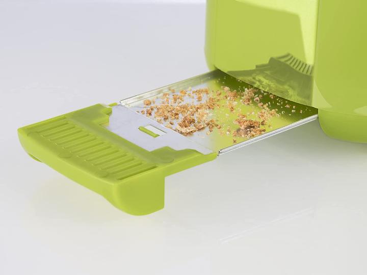 Actual product image Korona Toaster