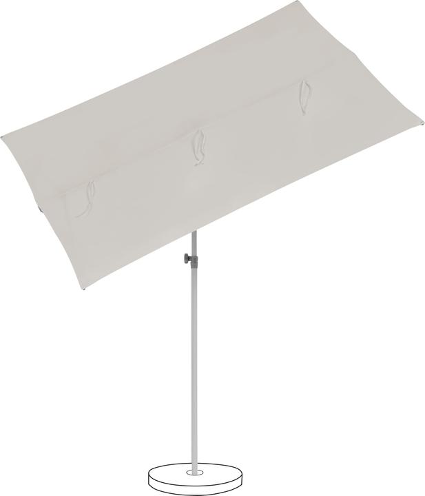Actual product image Suncomfort by Glatz Flex Roof (1.40 m)