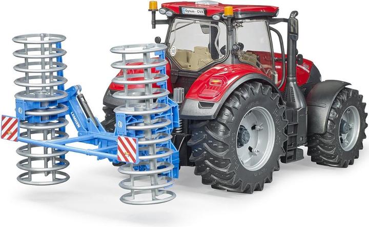 Image du produit Bruder Emballeur frontal Lemken VarioPack K