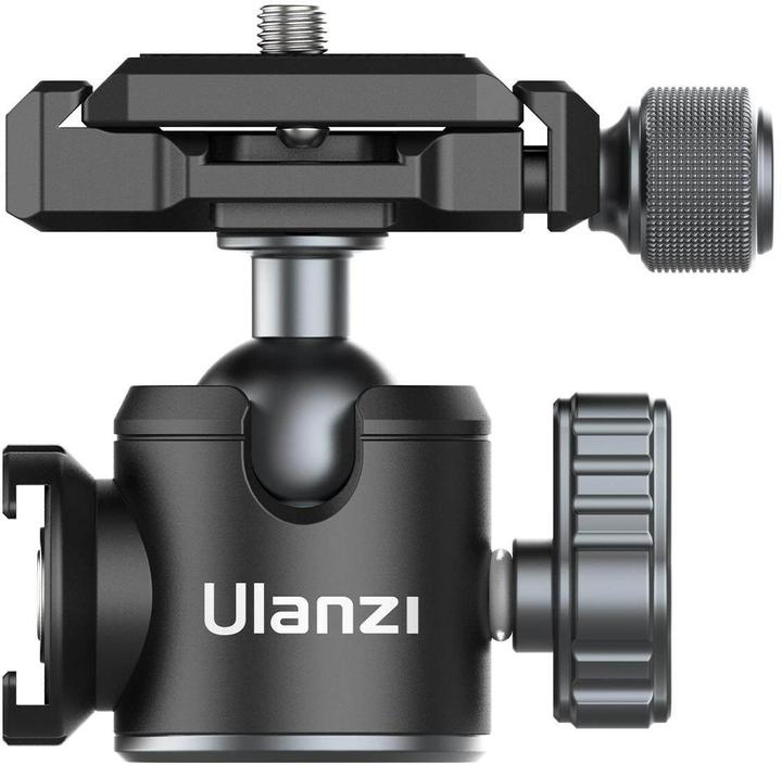 Ulanzi Kugelkopf U-80L (Kugelkopf)