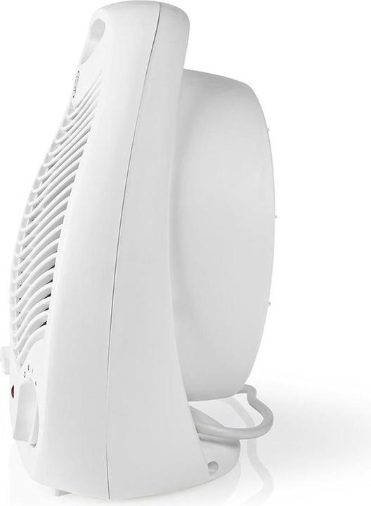 Actual product image Nedis heat fan 2000W (2000 W)