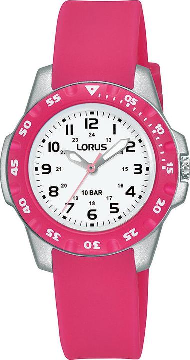 Lorus RRX59HX9 (Analoguhr, 30 mm)