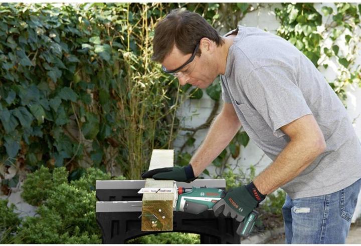 Actual product image Bosch Home & Garden Keo 10.8 LI