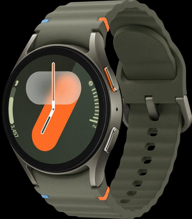 Samsung Galaxy Watch 7 (40 mm, WLAN uniquement)