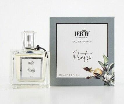 Produktbild Leroy Pietro - Eau De Parfum - 100Ml (Eau de Parfum, 100 ml)