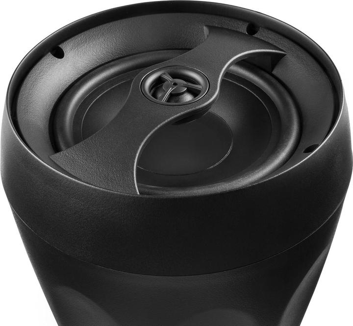 Actual product image Power Dynamics Ceiling loudspeaker PDS65B (1x 40 W)