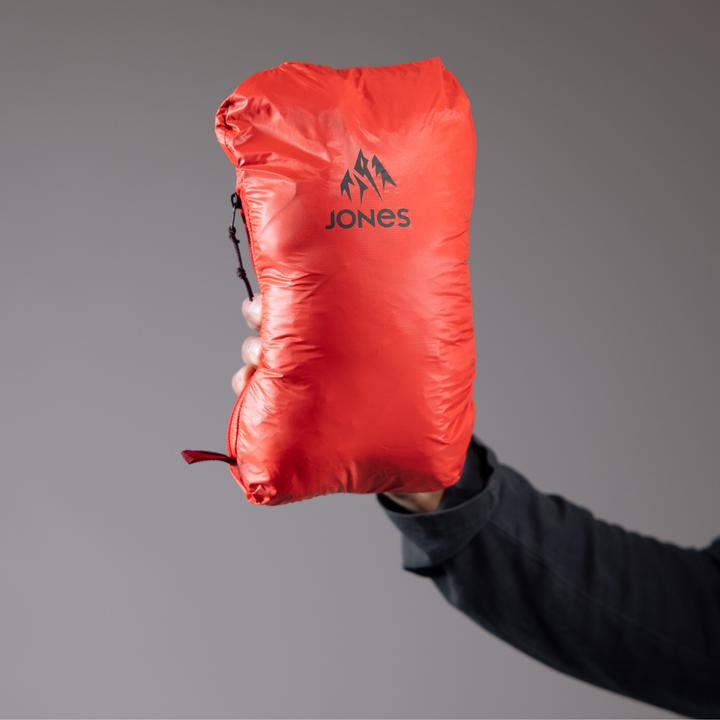 Image du produit Jones Down Jacket M's Ult Re-Up Down Rec 2025 (M)