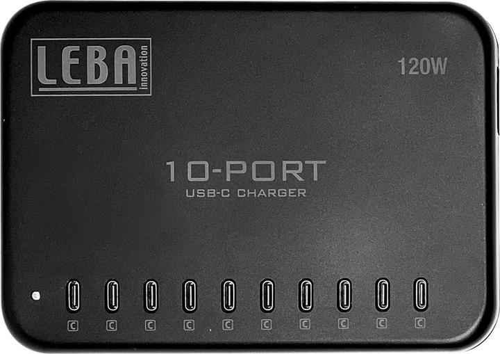 Image du produit Leba NCHAR-UB10-SC (120 W)