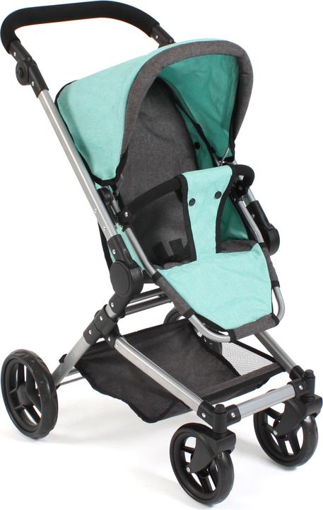 Actual product image Bayer Chic 2000 Fides 3 in 1