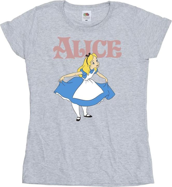 Produktbild Disney Alice In Wonderland Take A Bow TShirt (L)
