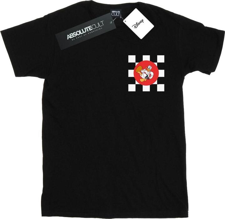 Produktbild Disney Donald Duck Karate Kick TShirt (L)