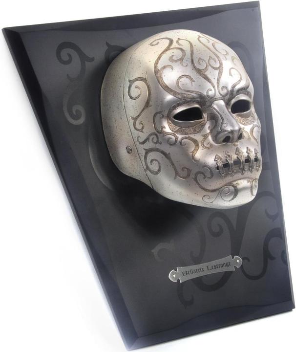 Image du produit Noble Collection Harry Potter Mangemort Bellatrix
