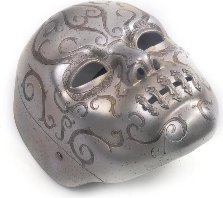 Image du produit Noble Collection Harry Potter Mangemort Bellatrix