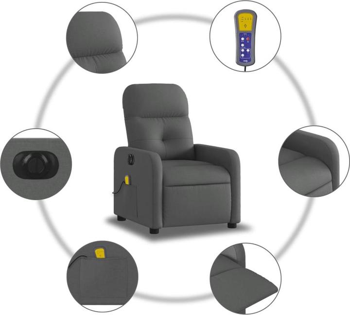 Image du produit VidaXL Ilana