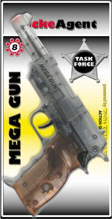 Actual product image Sohni-wicke Pistol Mega